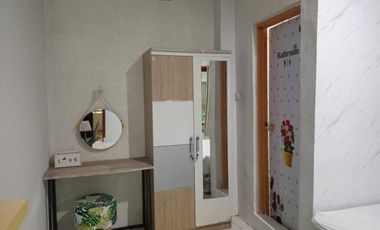 JUAL HOTEL SEHARGA KOST – BANDUNG  * Lokasi strategis di pinggir jalan