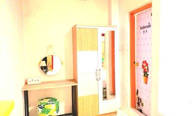 JUAL HOTEL SEHARGA KOST – BANDUNG  * Lokasi strategis di pinggir jalan