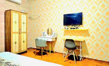 JUAL HOTEL SEHARGA KOST – BANDUNG  * Lokasi strategis di pinggir jalan