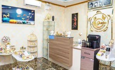 JUAL HOTEL SEHARGA KOST – BANDUNG  * Lokasi strategis di pinggir jalan