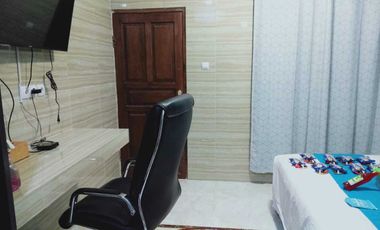 JUAL HOTEL SEHARGA KOST – BANDUNG  * Lokasi strategis di pinggir jalan