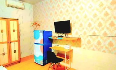 JUAL HOTEL SEHARGA KOST – BANDUNG  * Lokasi strategis di pinggir jalan