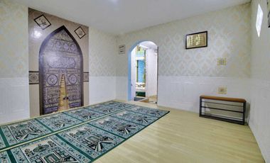 JUAL HOTEL SEHARGA KOST – BANDUNG  * Lokasi strategis di pinggir jalan