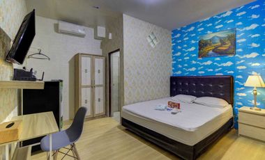 JUAL HOTEL SEHARGA KOST – BANDUNG  * Lokasi strategis di pinggir jalan