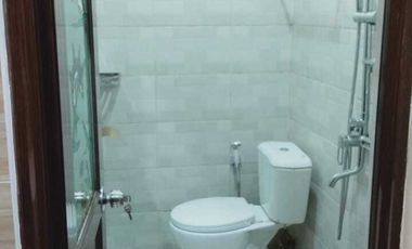 JUAL HOTEL SEHARGA KOST – BANDUNG  * Lokasi strategis di pinggir jalan