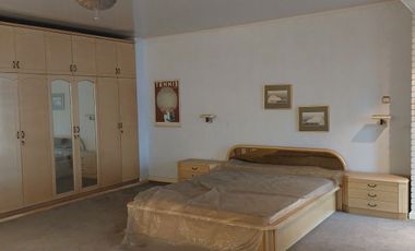 Ruko Full Furnish 600m2 Dekat Pasar Gedhe Solo