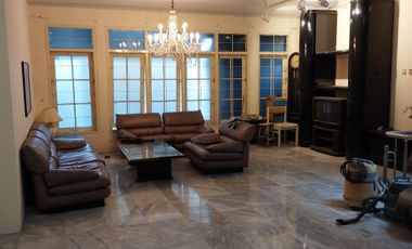 Ruko Full Furnish 600m2 Dekat Pasar Gedhe Solo