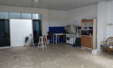 Ruko Full Furnish 600m2 Dekat Pasar Gedhe Solo