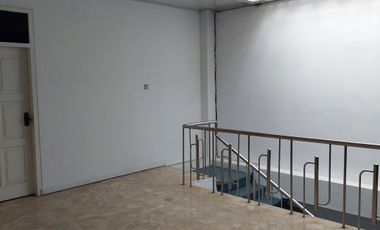 Ruko Full Furnish 600m2 Dekat Pasar Gedhe Solo