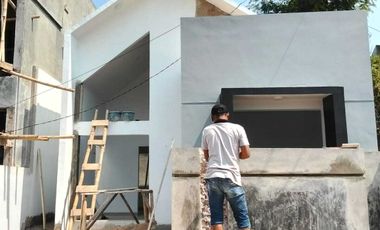 Rumah Mewah Harga Terjangkau di Lokasi Strategis