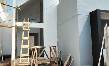 Rumah Mewah Harga Terjangkau di Lokasi Strategis