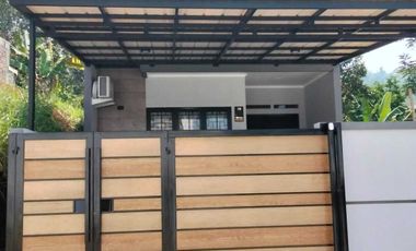 Rumah Mewah Harga Terjangkau di Lokasi Strategis