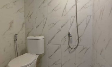 DE VILLA TOWNHOUSE Kedungmundu Tembalang