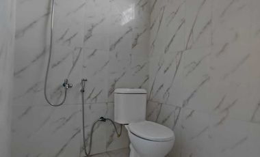 DE VILLA TOWNHOUSE Kedungmundu Tembalang