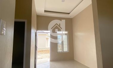 Rumah Dijual Tipe 45 Siap Huni Lokasi Strategis Dekat Kampus UIN & Unsyiah Banda Aceh