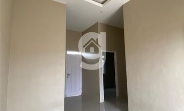 Rumah Dijual Tipe 45 Siap Huni Lokasi Strategis Dekat Kampus UIN & Unsyiah Banda Aceh