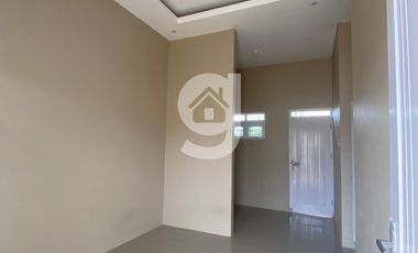 Rumah Dijual Tipe 45 Siap Huni Lokasi Strategis Dekat Kampus UIN & Unsyiah Banda Aceh