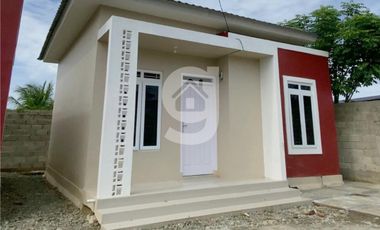 Rumah Dijual Tipe 45 Siap Huni Lokasi Strategis Dekat Kampus UIN & Unsyiah Banda Aceh