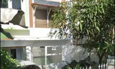 RUMAH SEWA PEJATEN BARAT PASAR MINGGU JAKARTA SELATAN