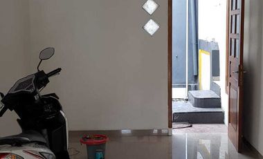RUMAH SEWA PEJATEN BARAT PASAR MINGGU JAKARTA SELATAN