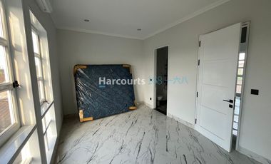 Townhouse Minimalis Modern di Pusat Kota Denpasar