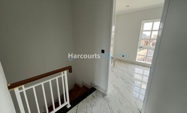 Townhouse Minimalis Modern di Pusat Kota Denpasar