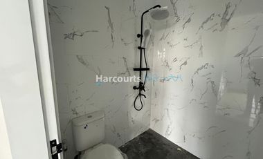 Townhouse Minimalis Modern di Pusat Kota Denpasar