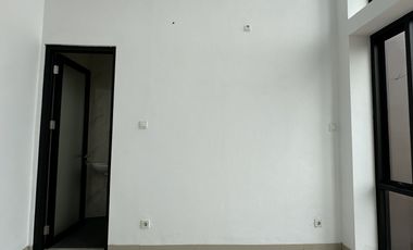 Rumah Mewah Listrik Underground Siap Huni Dekat Alun alun Pamulang