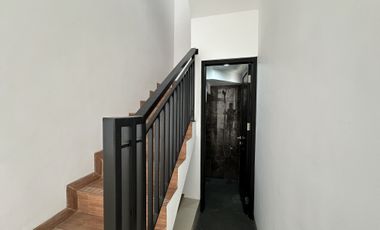 Rumah Mewah Listrik Underground Siap Huni Dekat Alun alun Pamulang