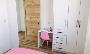 Venta casa en Puembo, no adosada, en Conjunto privado