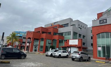 ALQUILER LOCAL COMERCIAL EN ALBORADA CERCA DEL BANCO INTERNACIONAL