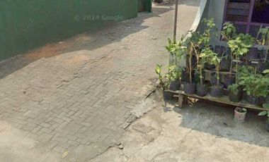 Hunian Modern Minimalis Barat Wirobrajan Dekat Kadipiro