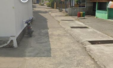 Hunian Modern Minimalis Barat Wirobrajan Dekat Kadipiro