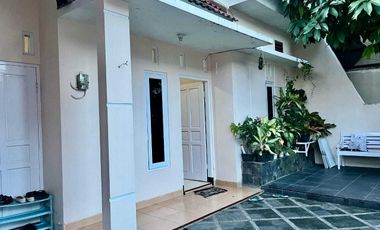 Hunian Modern Minimalis Barat Wirobrajan Dekat Kadipiro