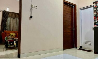 Hunian Modern Minimalis Barat Wirobrajan Dekat Kadipiro