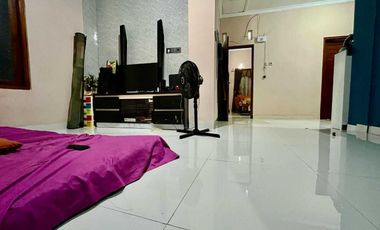 Hunian Modern Minimalis Barat Wirobrajan Dekat Kadipiro