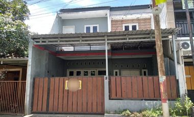 Rumah Siap Huni Di Sewon Dekat Kampus ATEKA