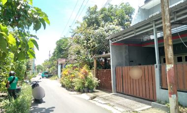 Rumah Siap Huni Di Sewon Dekat Kampus ATEKA