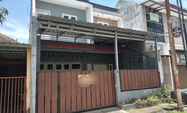 Rumah Siap Huni Di Sewon Dekat Kampus ATEKA