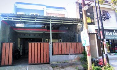 Rumah Siap Huni Di Sewon Dekat Kampus ATEKA