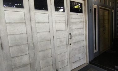 Rumah Siap Huni Di Sewon Dekat Kampus ATEKA