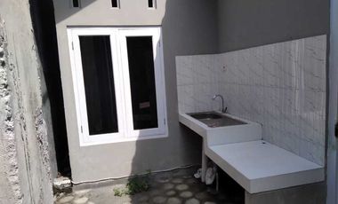 Rumah Modern Minimalis Siap Huni Di Kasongan Selatan Madukismo