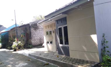 Rumah Modern Minimalis Siap Huni Di Kasongan Selatan Madukismo
