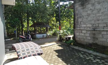 Rumah Modern Minimalis Siap Huni Di Kasongan Selatan Madukismo