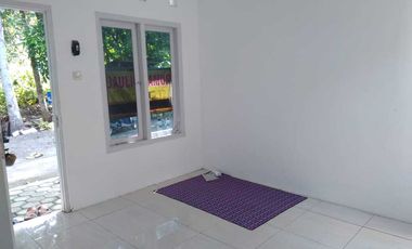 Rumah Modern Minimalis Siap Huni Di Kasongan Selatan Madukismo