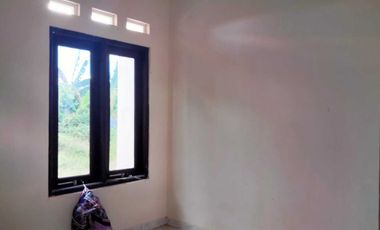 Rumah minimalis di potorono banguntapan bantul yogyakarta