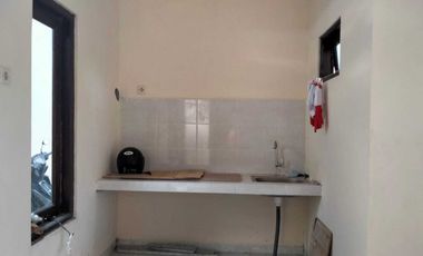 Rumah minimalis di potorono banguntapan bantul yogyakarta