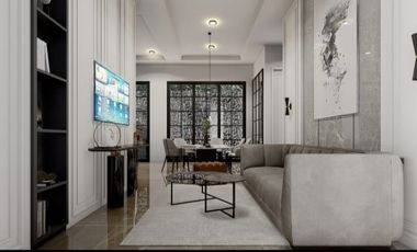 Perumahan Siap Bangun Dekat Ngipik Potorono