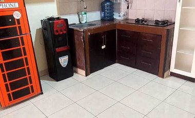 City resort Town house, DiJual CEPAT berkah, luas 60m2, Rp 800jt nego