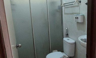 City resort Town house, DiJual CEPAT berkah, luas 60m2, Rp 800jt nego